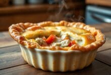 Costco Chicken Pot Pie