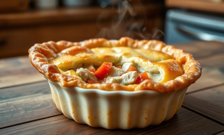 Costco Chicken Pot Pie