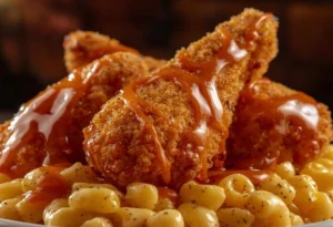 applebees honey pepper chicken recipe