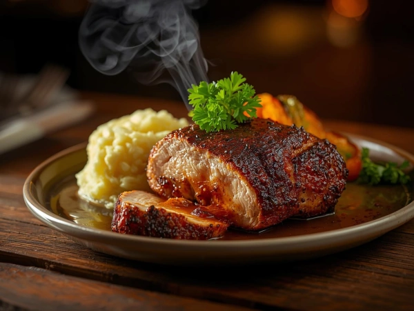 blackened cajun chicken recipe