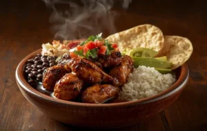 moes adobo chicken recipe