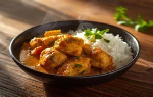 curry chicken recipe jamie oliver